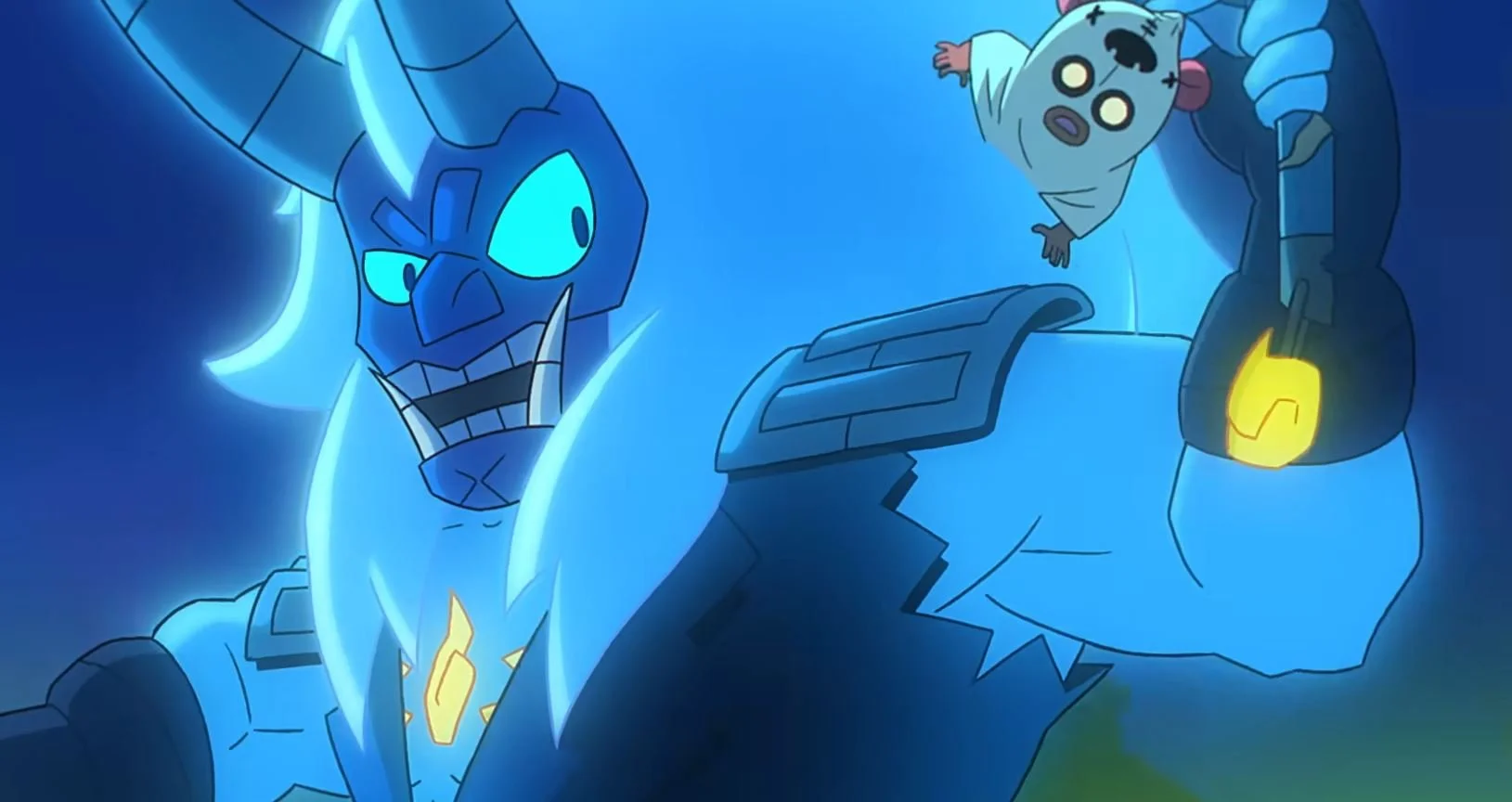 Brawl Stars