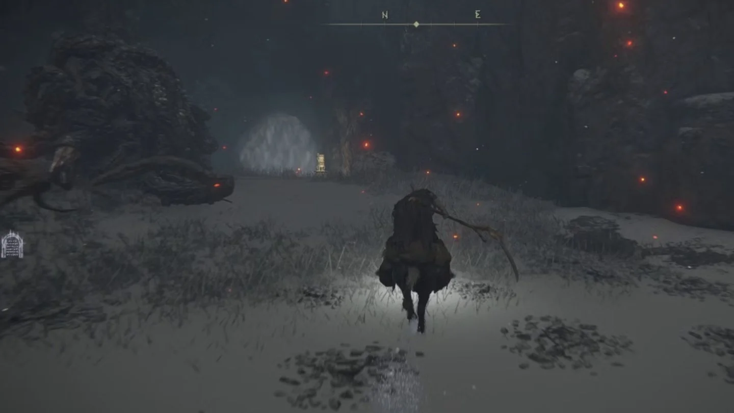Источник: GameRant / Ночь в Elden Ring