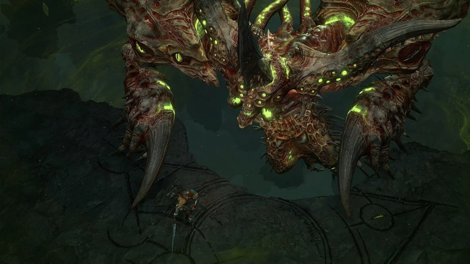 В Diablo 4 стартовал восьмой сезон — игроков ждут сложные боссы и новые награды