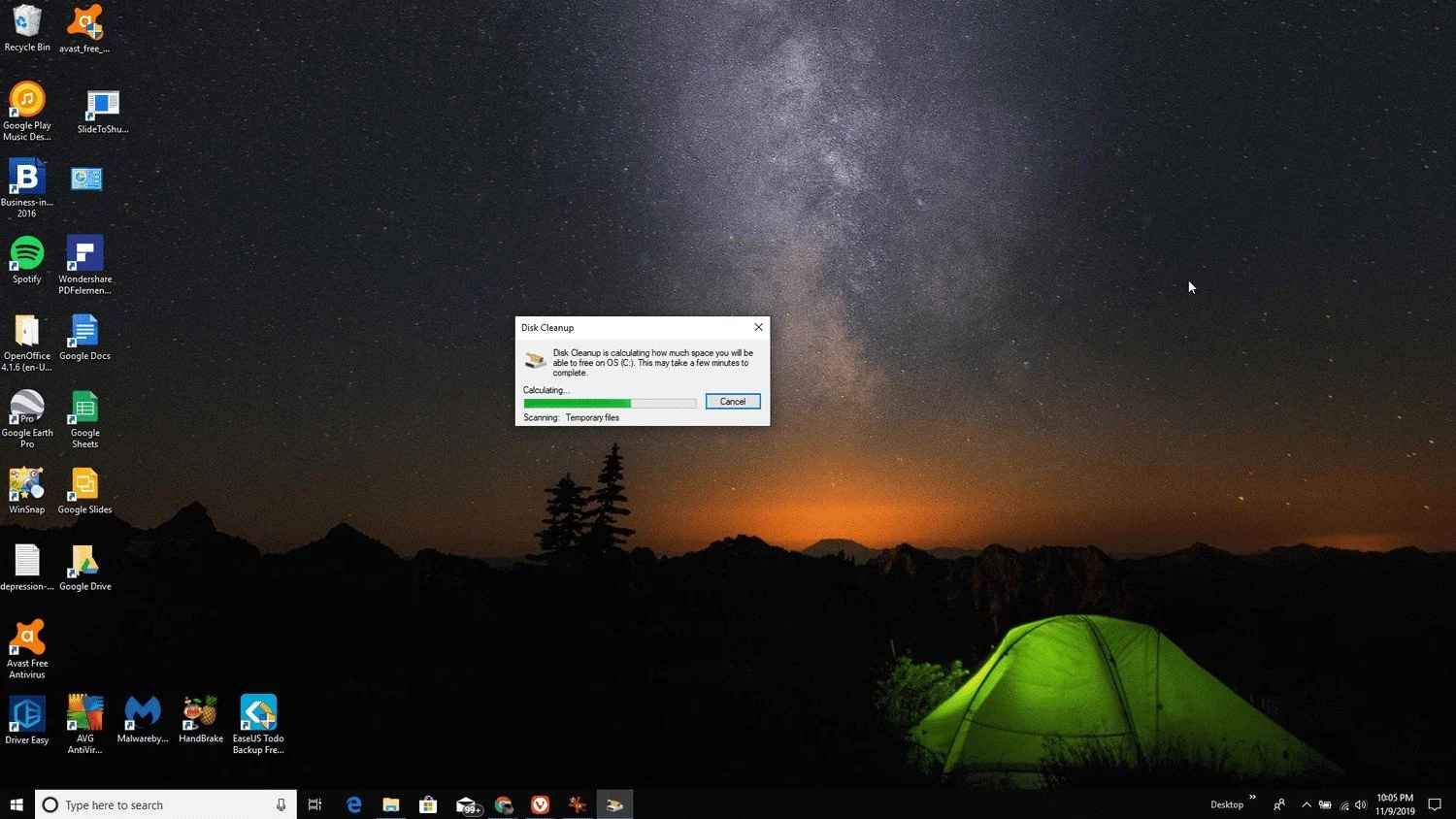 Папка Windows BT — зачем нужна и как ее удалить