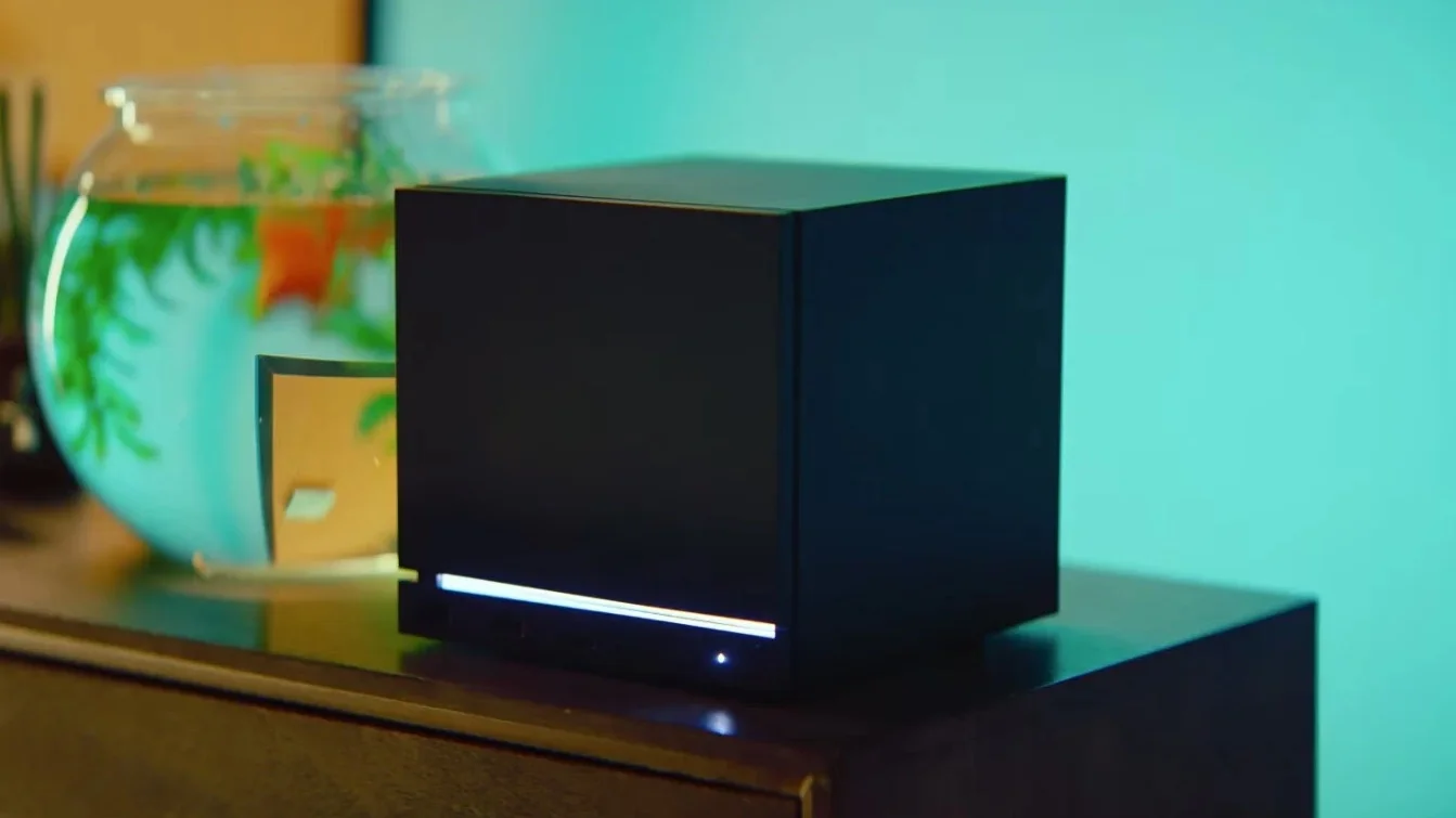 Valve готовит запуск Steam Machine