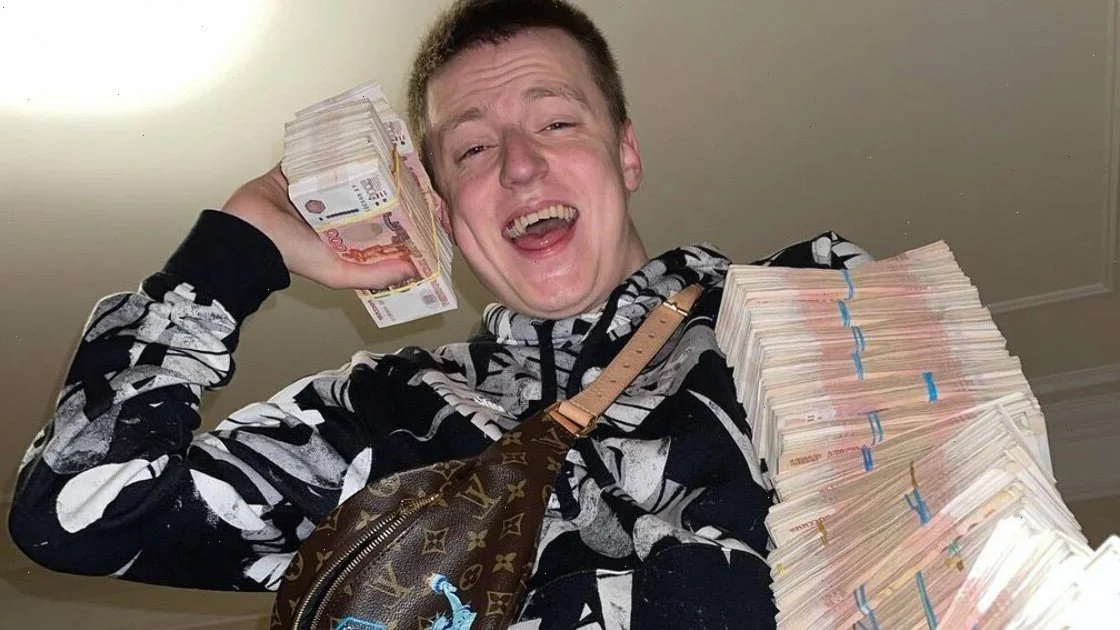 MrBeast подписался на Мелстроя в Instagram* — стример заплатит 150 млн рублей