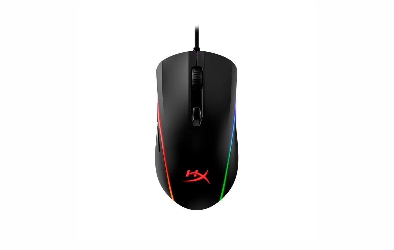 HyperX Pulsefire Surge