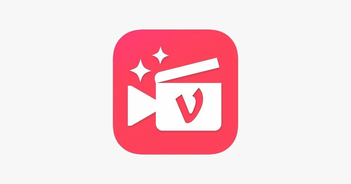 Источник: App Store / Иконка приложения Vizmato