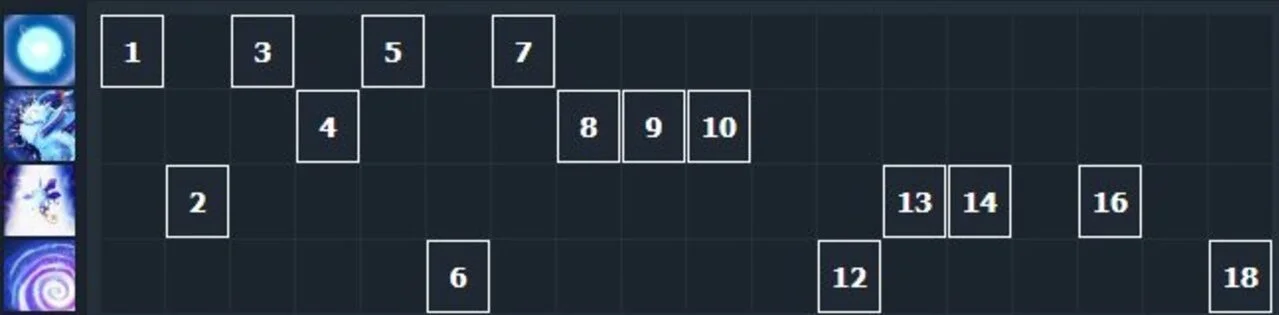 Скриншот respawn.media / Прокачка скиллов