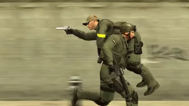 Что объединяет Counter-Strike, Dota, PUBG и Killing Floor?
