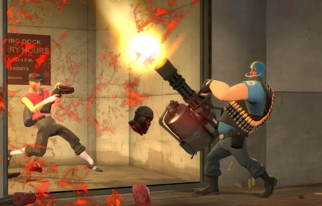 Team Fortress 2