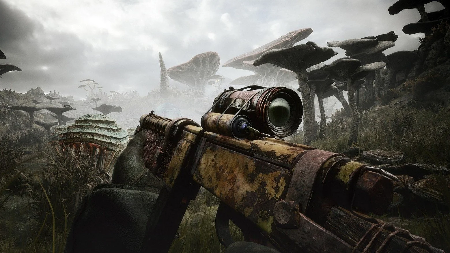 PIONER, Space Marine 2 и еще 7 самых ожидаемых российских игр