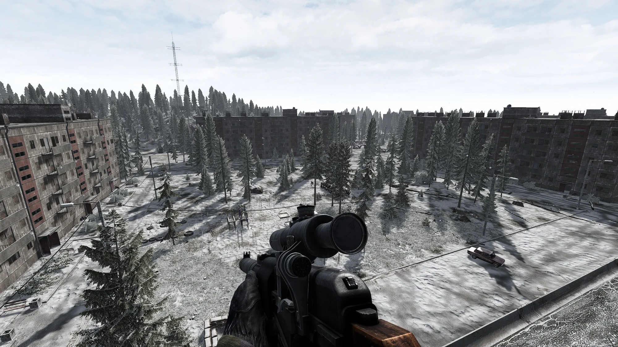 Road to Vostok продалась тиражом 140 000 копий