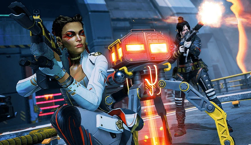 Apex Legends
