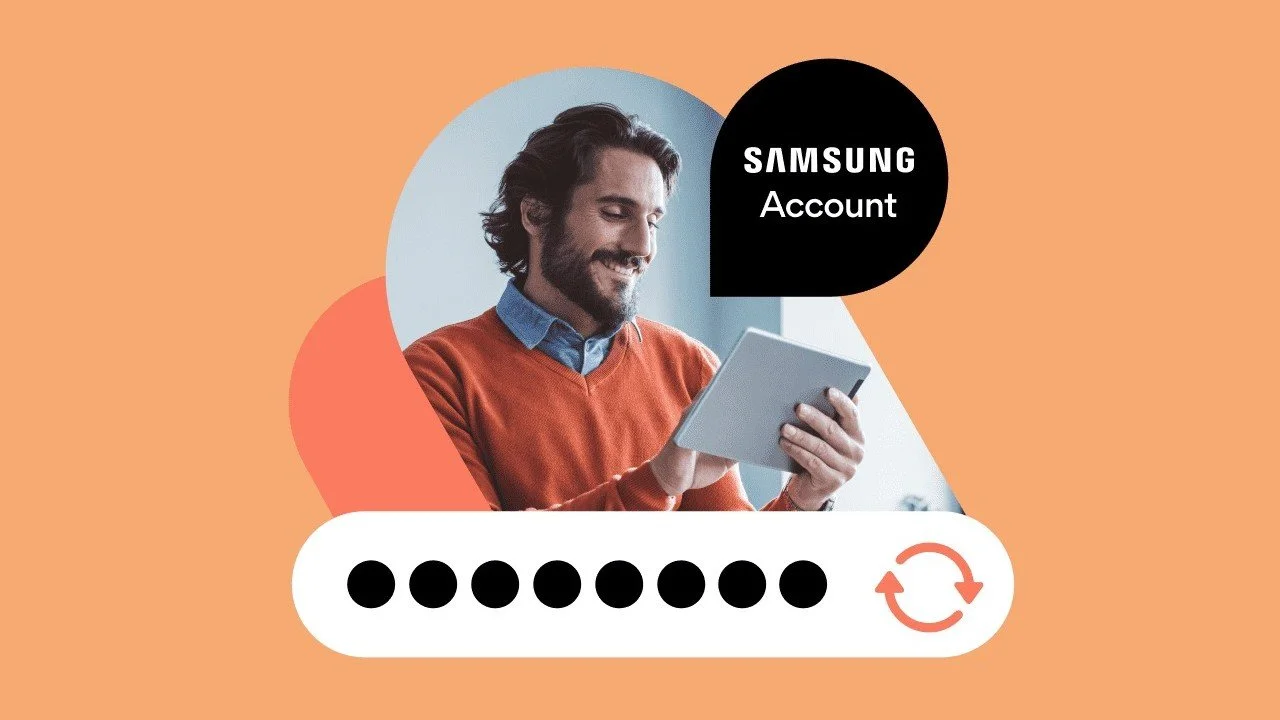Как создать учетную запись Samsung
