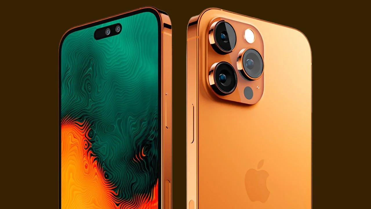 Ютубер заморозил iPhone 15 Pro Max и 2 флагмана на Android — поломались не все