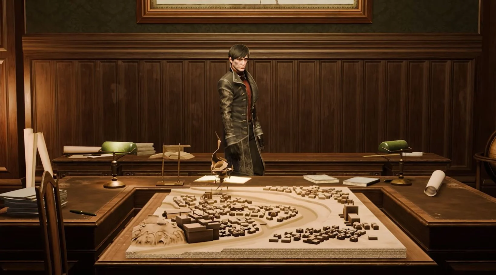 Pathologic 3