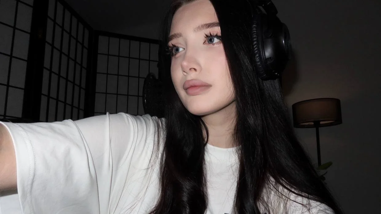 Морфилина высказалась на тему накруток на Twitch — отрывок интервью Respawn