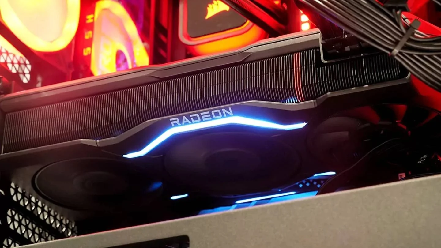 Блогер сравнил видеокарты RX 7900 XTX и RTX 4090 в играх — вот результаты