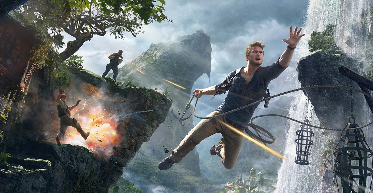 Uncharted