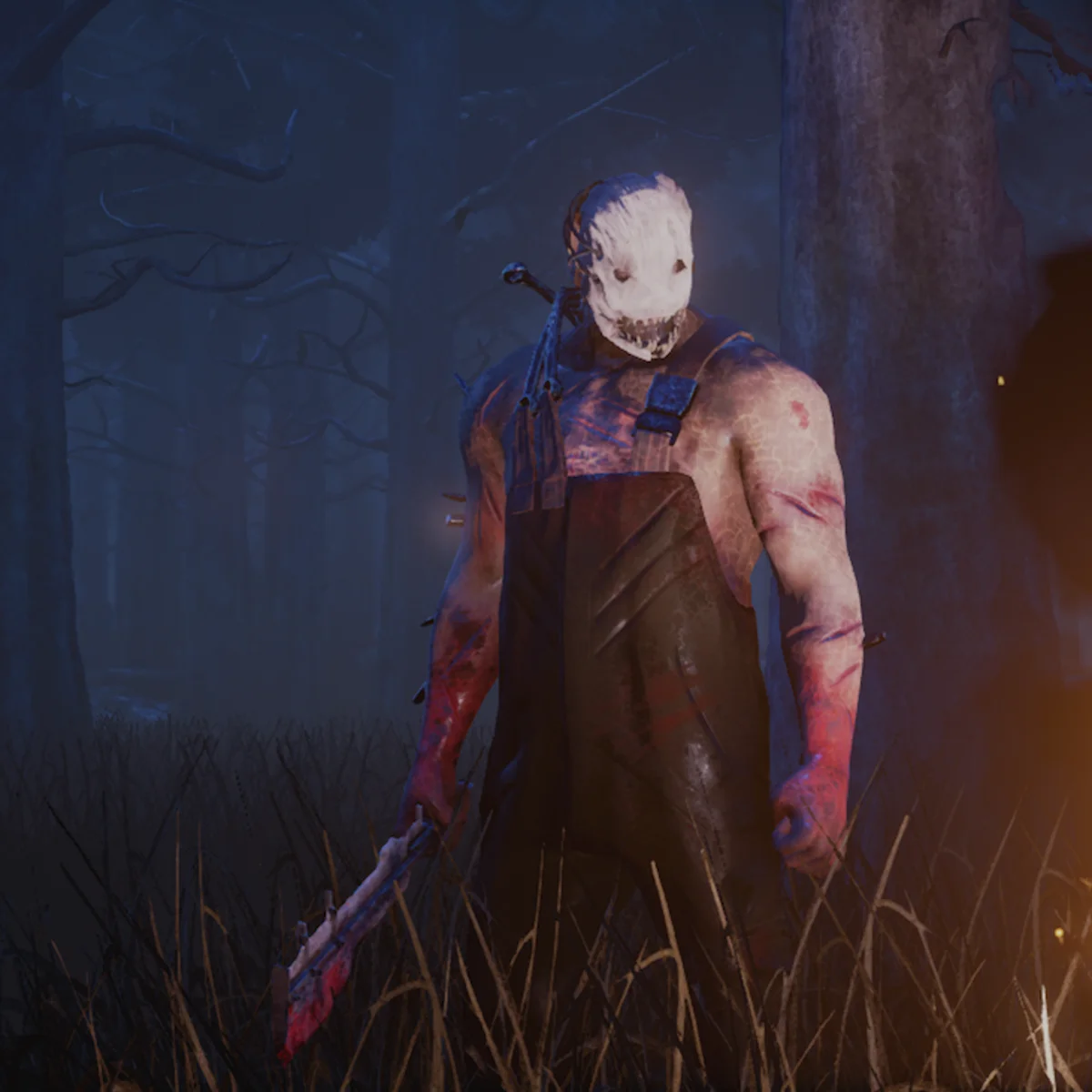 Dead by Daylight