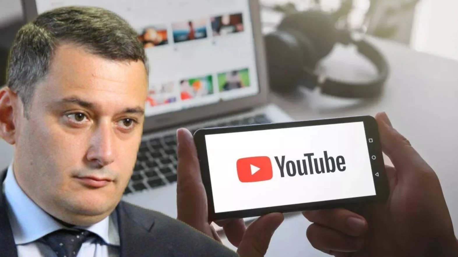 YouTube станет работать еще хуже? Депутат предупредил россиян