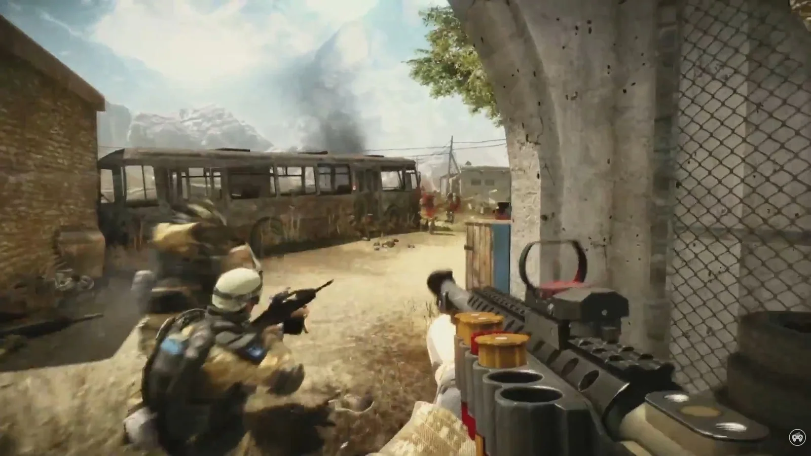 Скриншот respawn.media