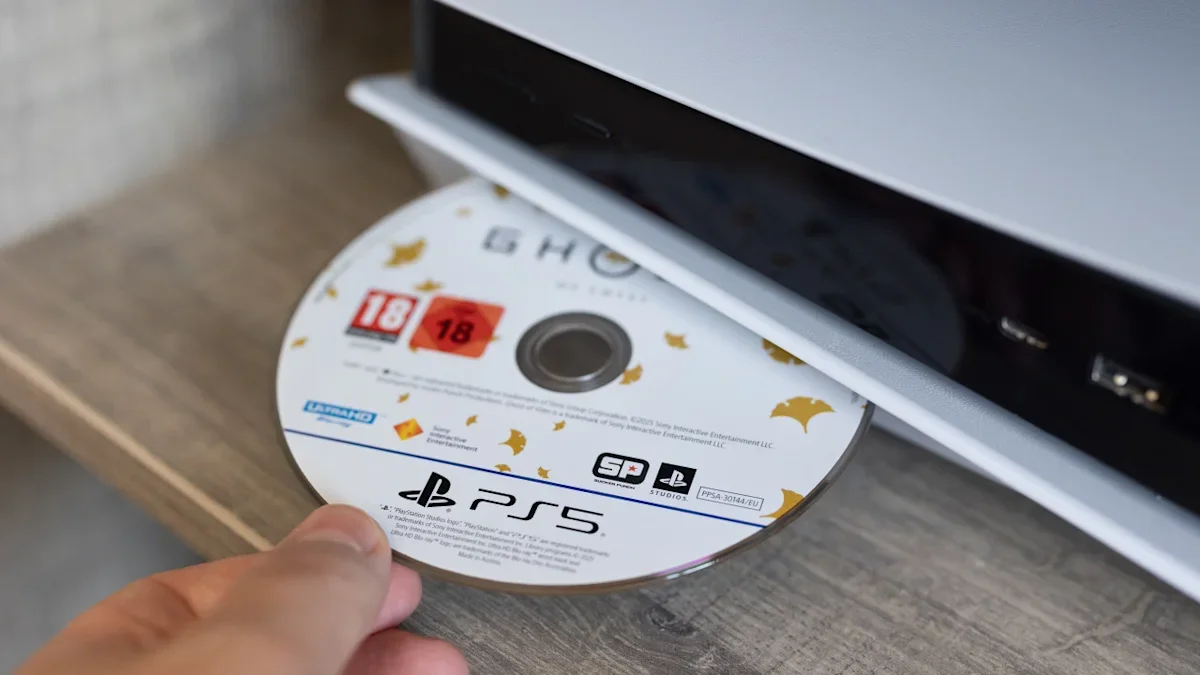 PlayStation 