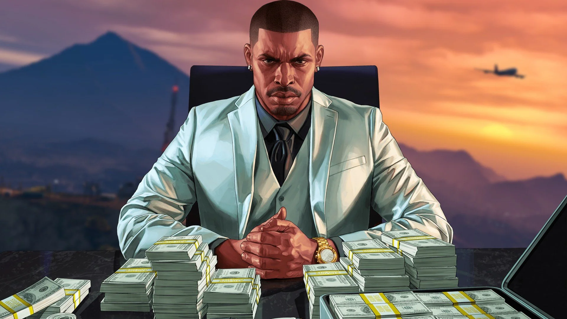 Сколько денег принесет GTA 6? Аналитики в шоке от цифр