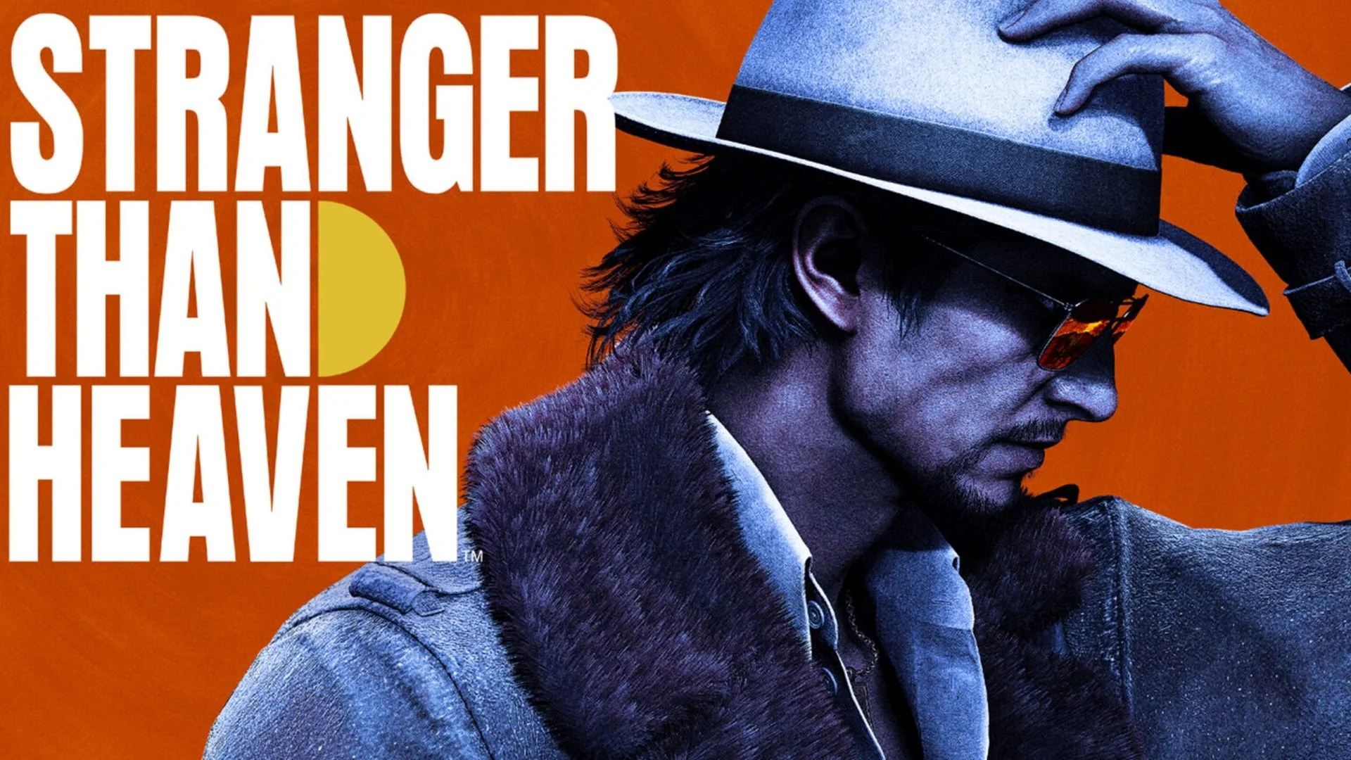 Stranger Than Heaven выйдет зимой 2026 года