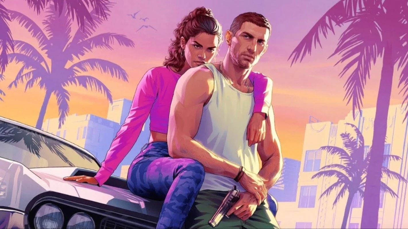 Слив: В сеть попало видео предполагаемого геймплея GTA 6