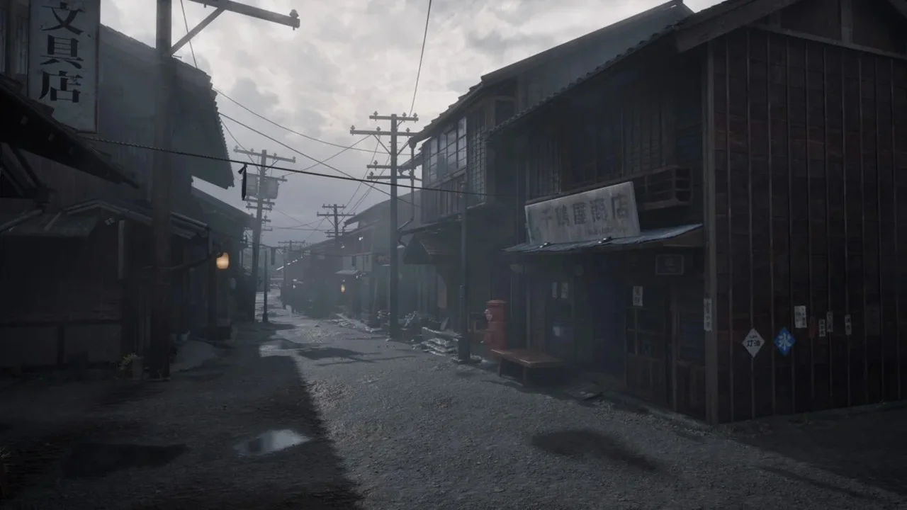 Реальный город из Silent Hill f подстегнул волну туризма в Японии