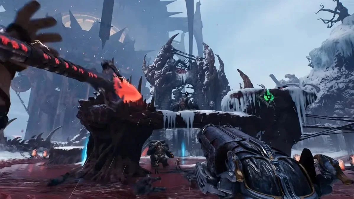 В id Software не понимали, чего Microsoft ждёт от студии
