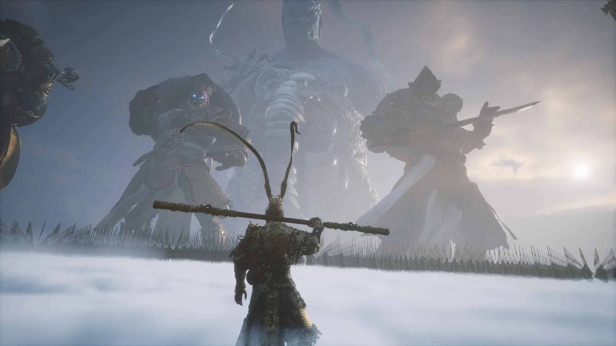 Black Myth: Wukong