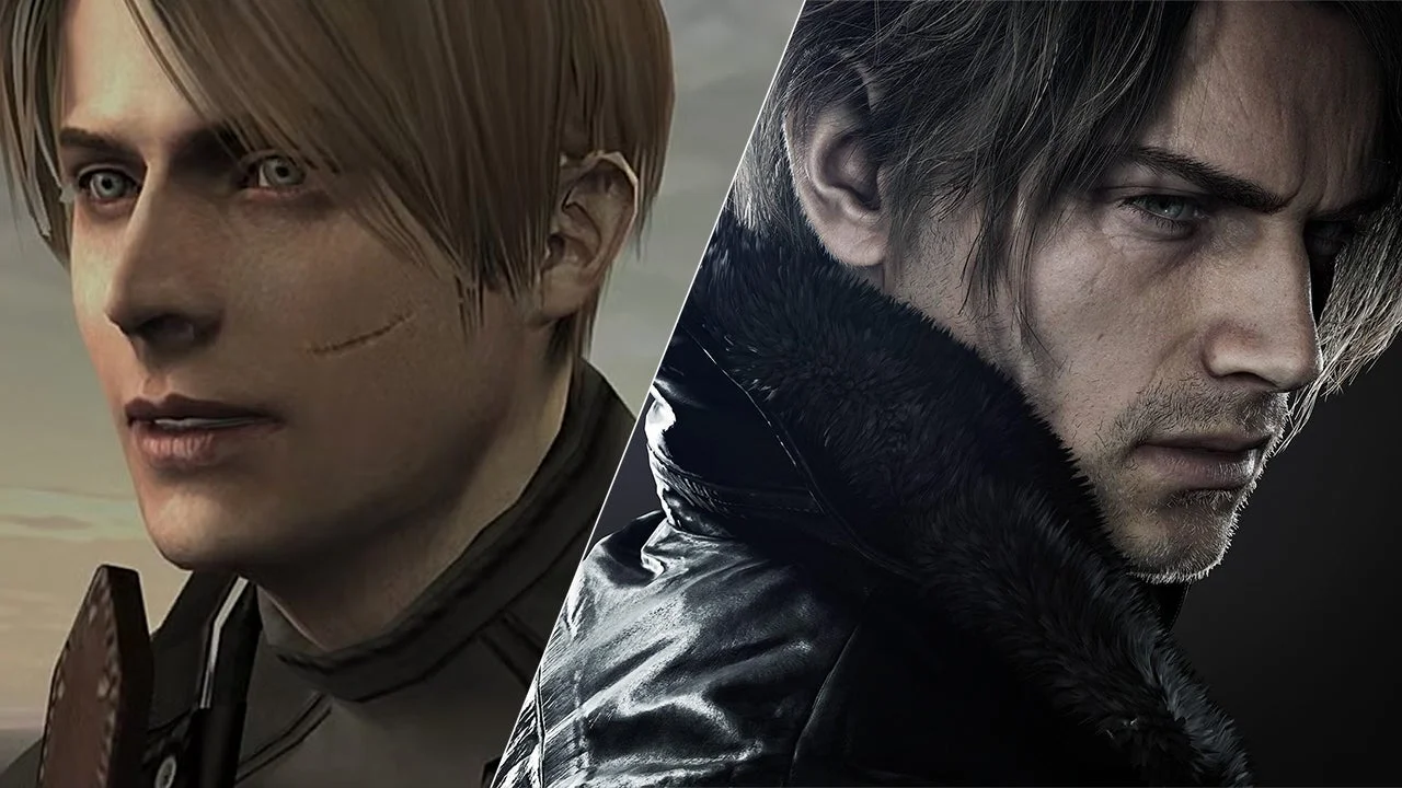 Resident Evil