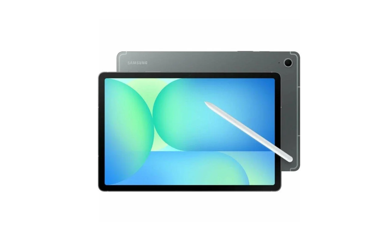 Samsung Galaxy Tab S10 FE 12/256 ГБ