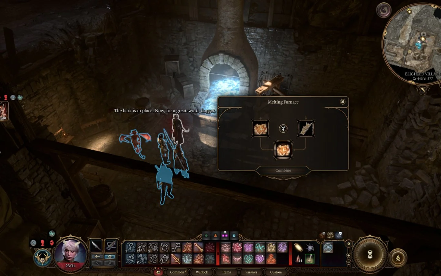 Источник: IGN / Baldur's Gate 3