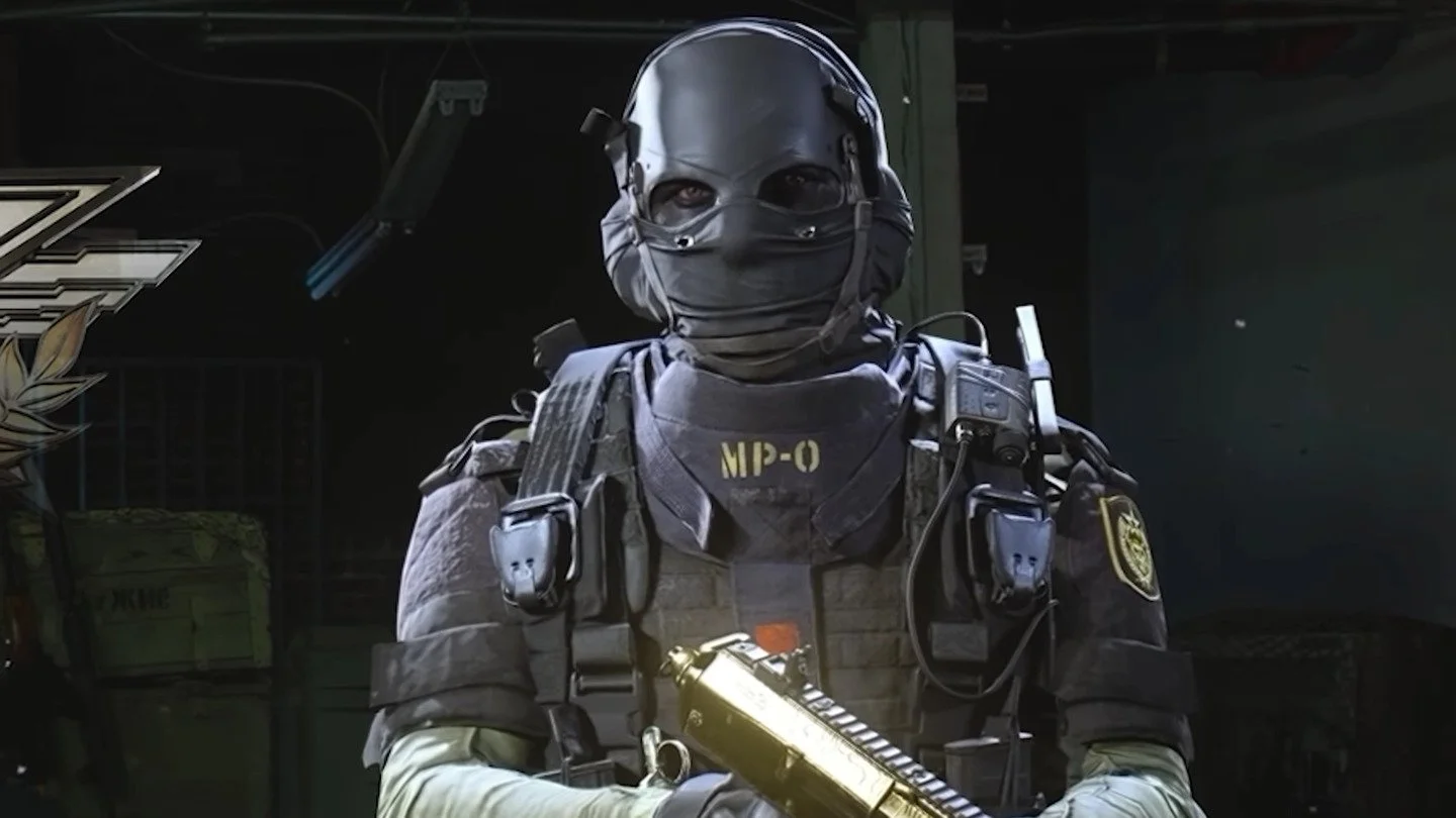 Источник: respawn.media / Никто в Call of Duty