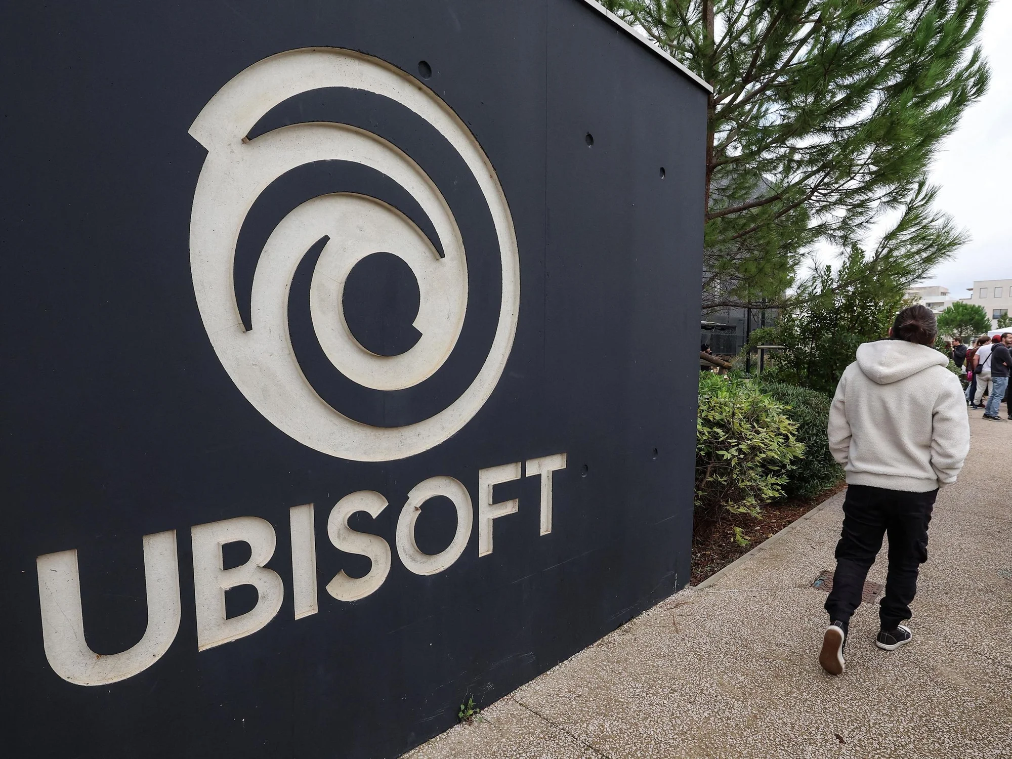 Ubisoft 
