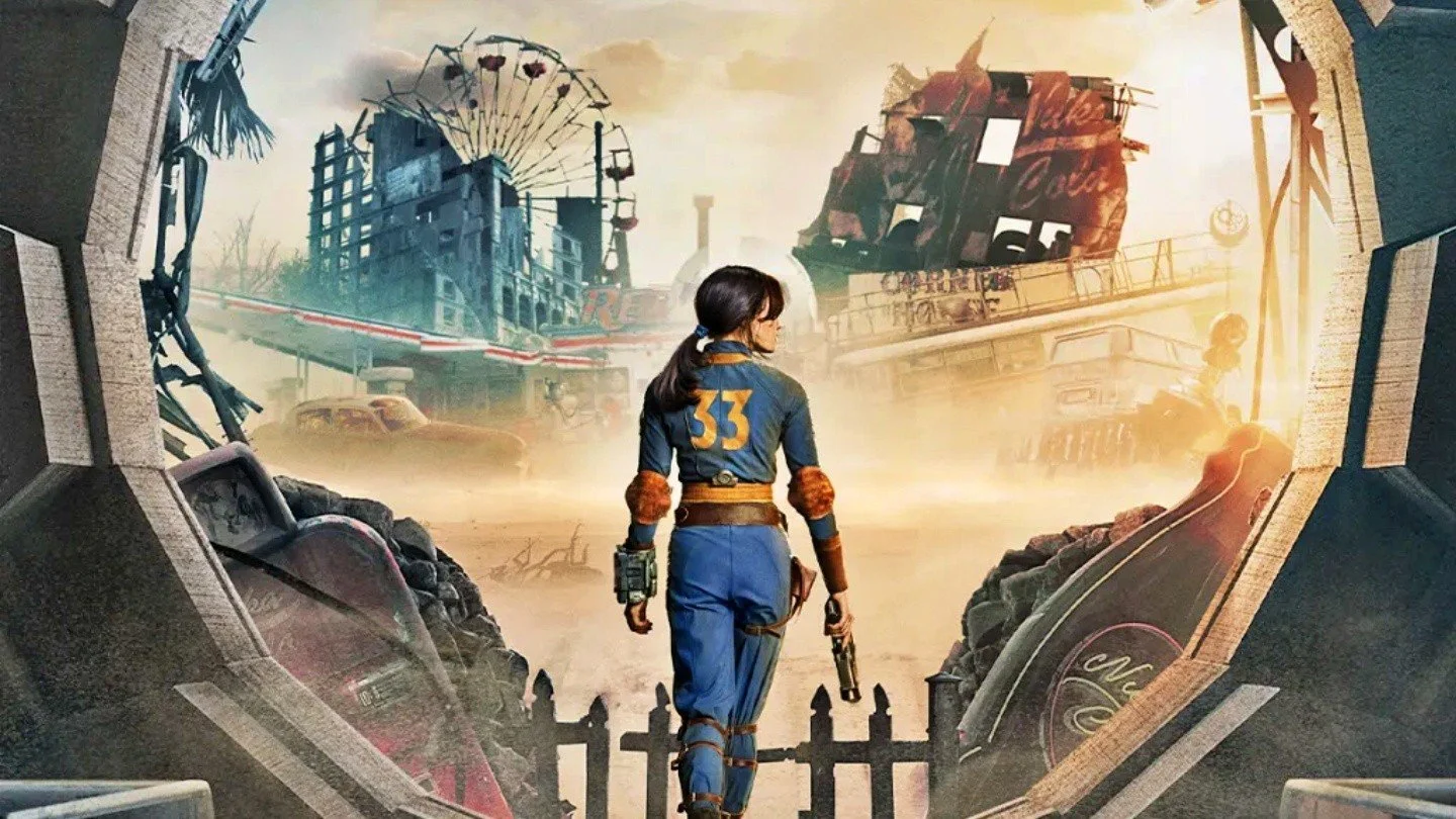 Трейлер сериала Fallout теперь доступен на русском языке от Red Head Sound