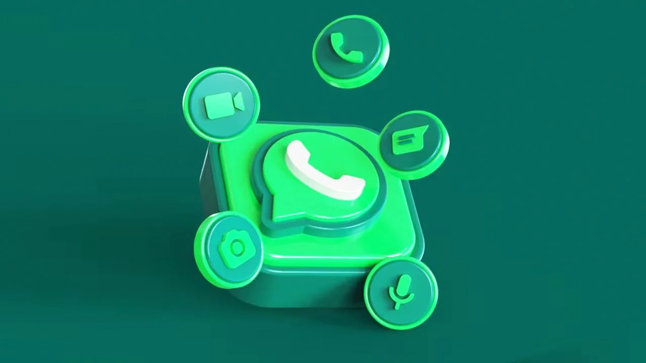 Как создать группу WhatsApp*