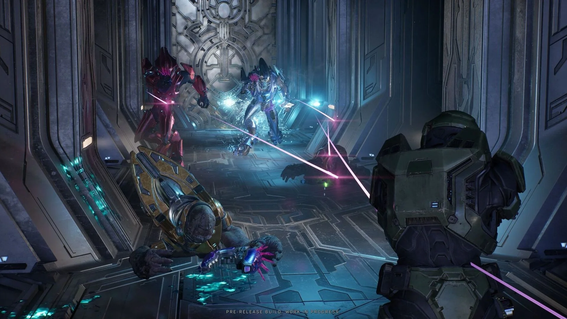 Слух: Halo: Campaign Evolved близка к релизу