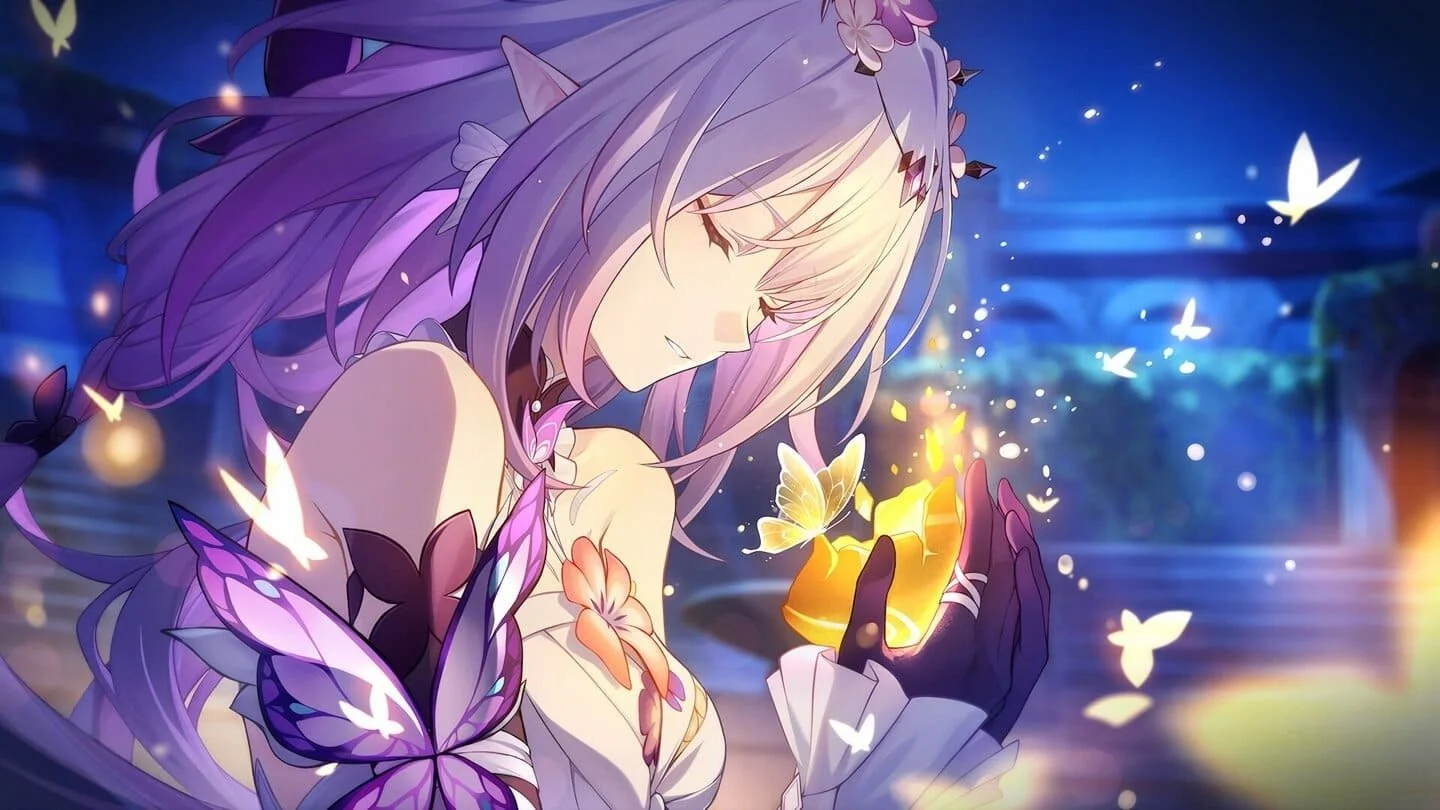Кастория — гайд на персонажа Honkai: Star Rail