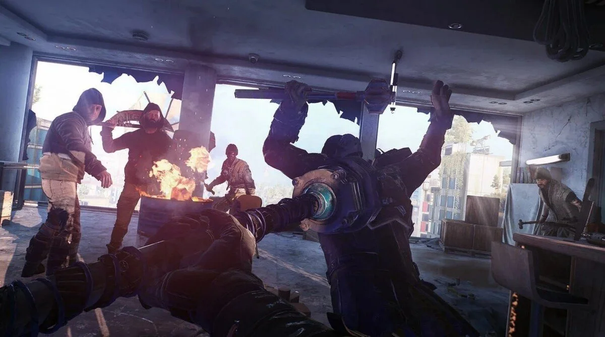 Источник: скриншот respawn.media / Dying Light 2 Stay Human