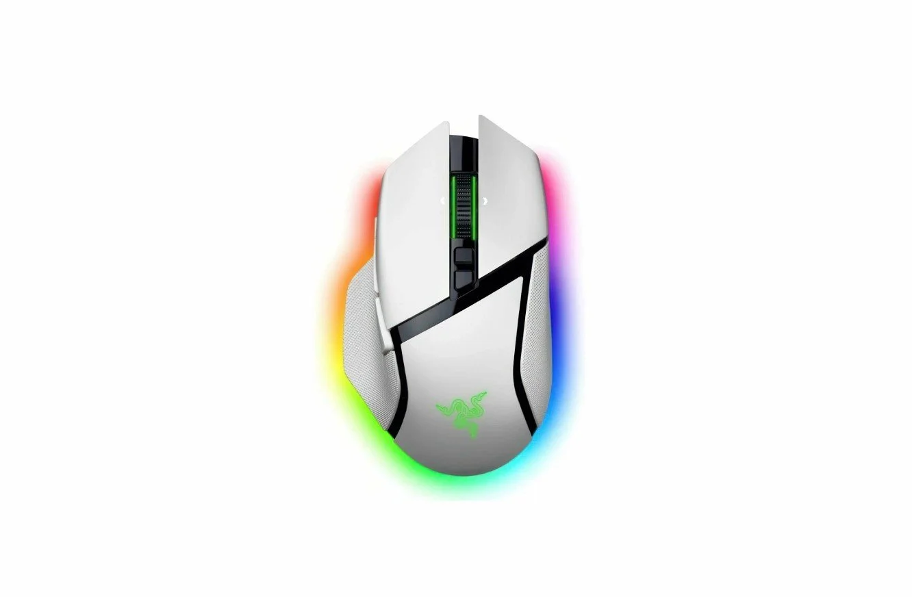 Razer Basilisk V3 Pro