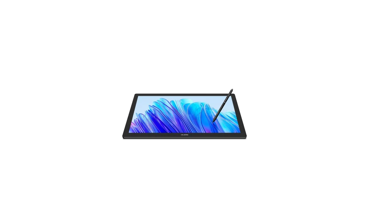Huion Kamvas Pro 19