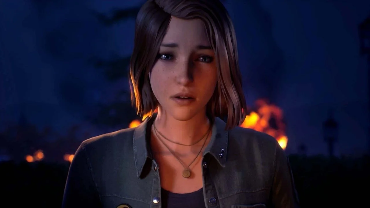 Анонсировали Life is Strange: Reunion — все детали продолжения легендарной игры