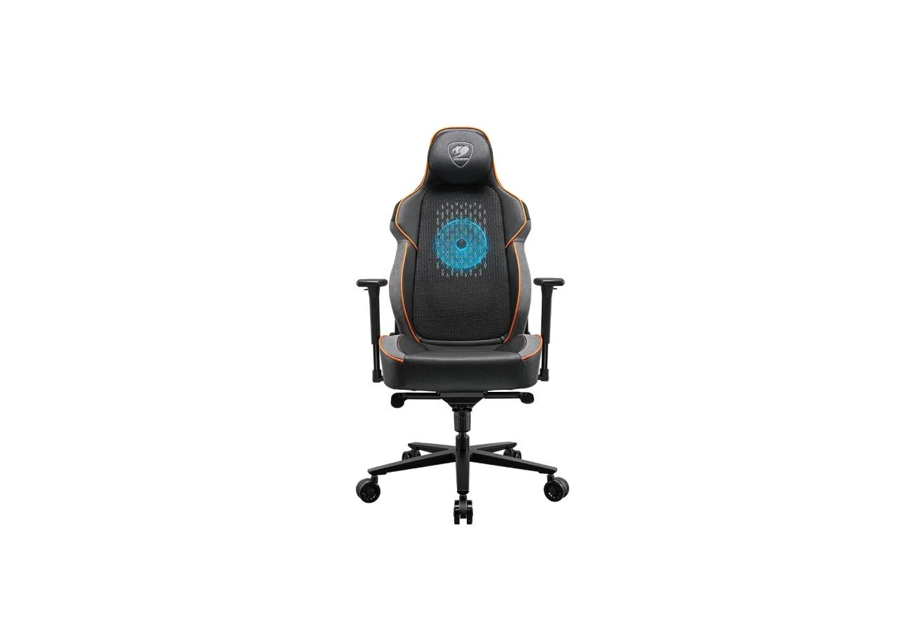 Cougar NxSys Aero Orange