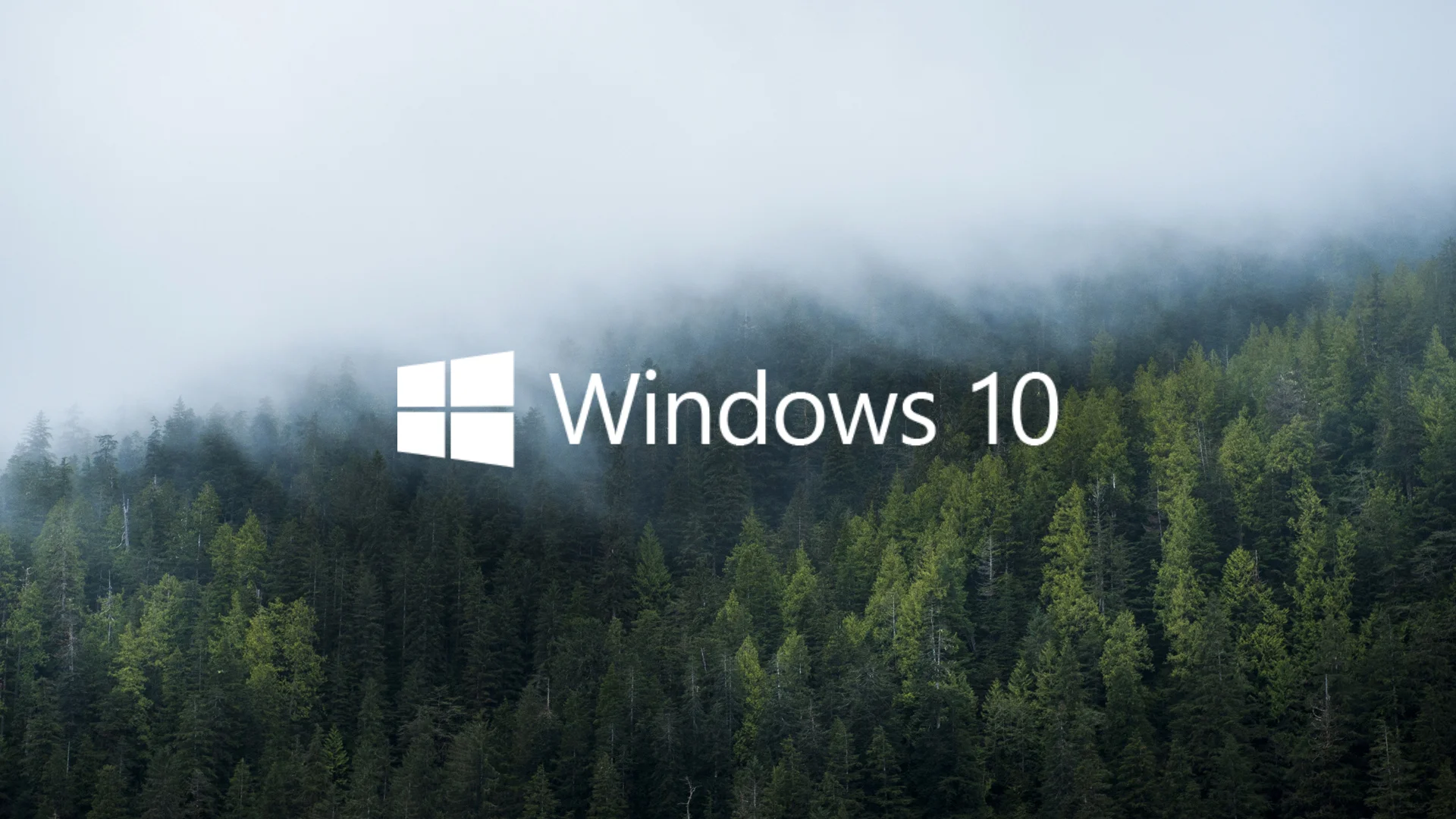 Как отключить экран блокировки в Windows 10
