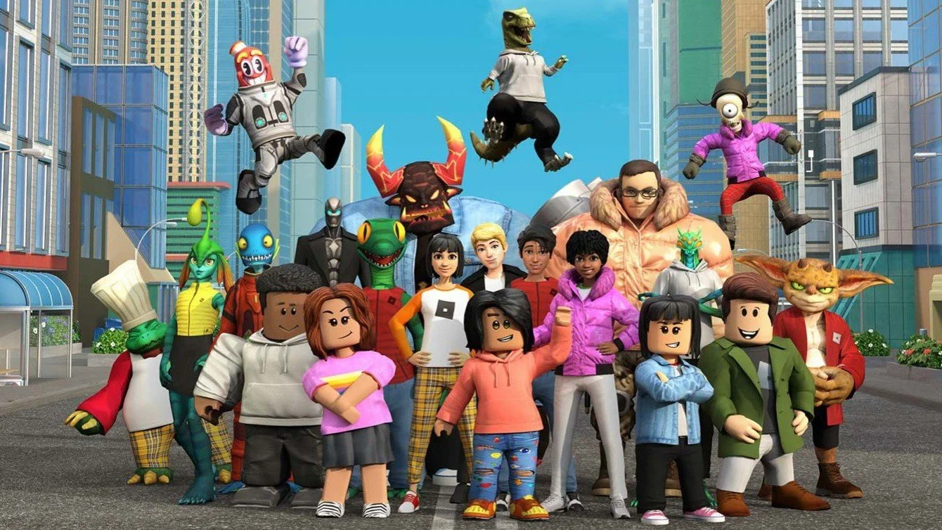 Лимитки в Roblox: что это такое, как их получить