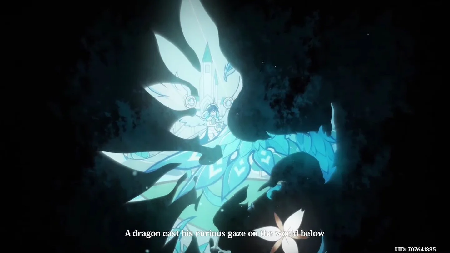 Источник: Genshin Impact Quest Archive / Genshin Impact
