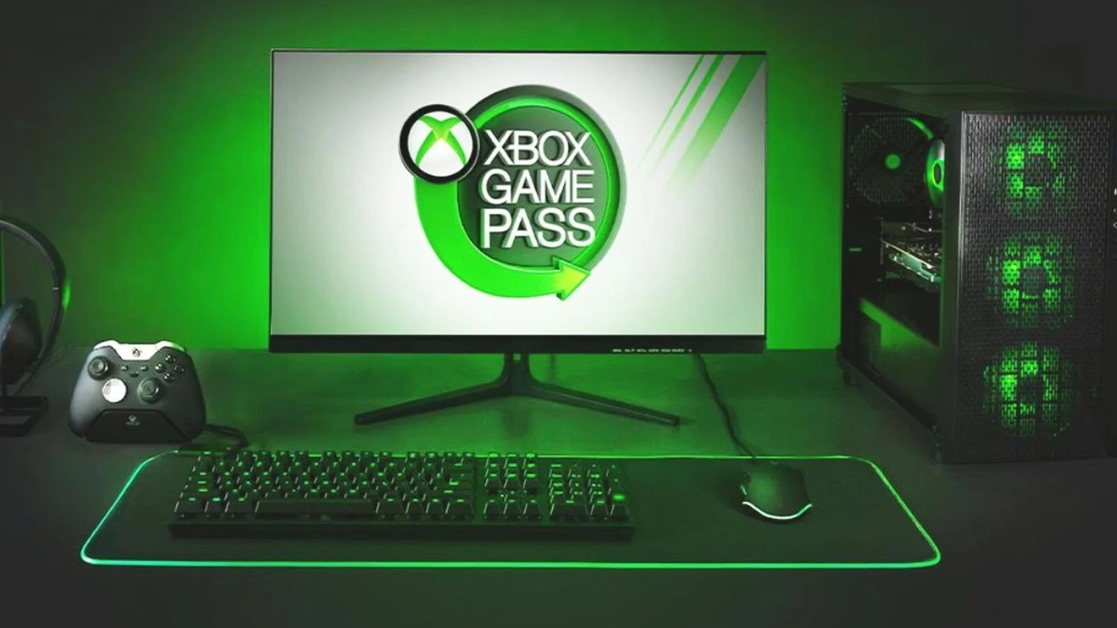 Blizzard раздает месяц бесплатной подписки на PC Game Pass для своих игроков