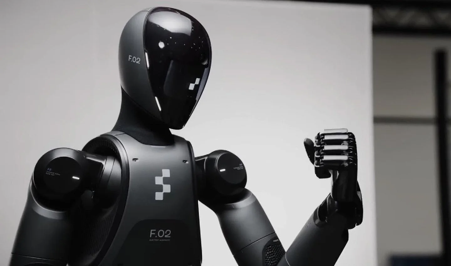 Источник: Techinsider / Figure 02