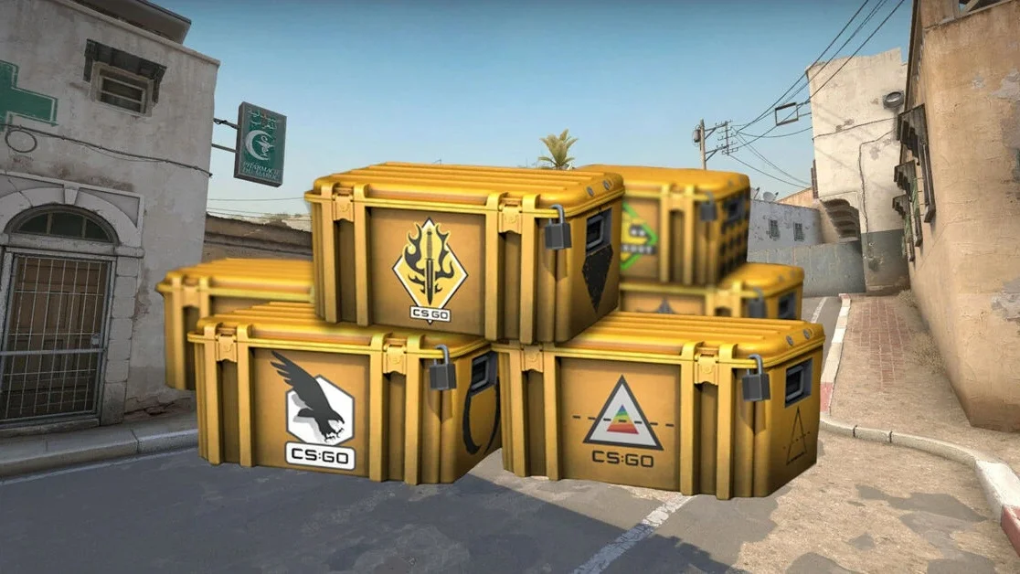 Valve просит закрыть дело о лутбоксах в Нью-Йорке